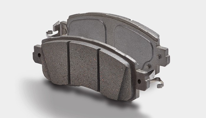 Wagner-TQ-Brake-Pad