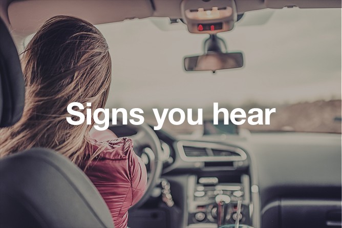 Female-Driver-Signs-You-Hear Female-Driver-Signs-You-Hear